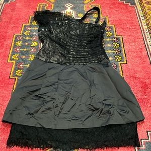 BCBG Cocktail Dress